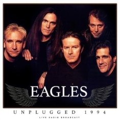 Eagles - Unplugged 1994