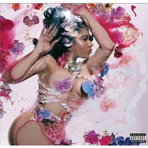 Kali Uchis - Orquídeas
