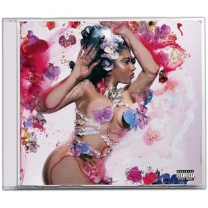 Kali Uchis - Orquídeas