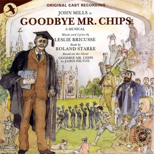 Original Cast Recording - Goodbye Mr Chips