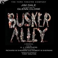 Original Off-Broadway Cast - Busker Alley