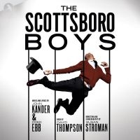 Original London Cast - The Scottsboro Boys (Broadway)