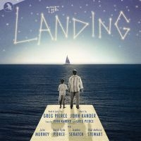Original London Cast - The Landing