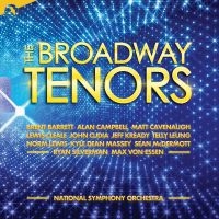 Original Cast - The Broadway Tenors