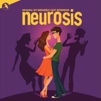 Original Tv Cast Soundtrack - Neurosis