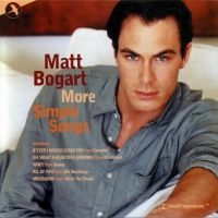 Bogart Matt - More Simple Songs