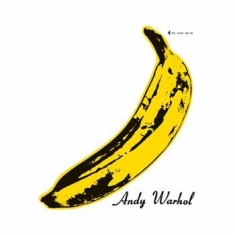The Velvet Underground Nico - Vu & Nico - 45Th Anniversary