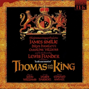 Various Artists - Thomas And The King