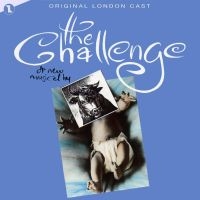 Original Soundtrack - The Challenge
