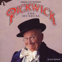 Original Off-Broadway Cast - Pickwick