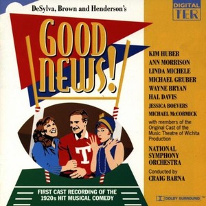 Original Cast Recording - Good News!