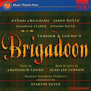 Original Studio Cast - Brigadoon