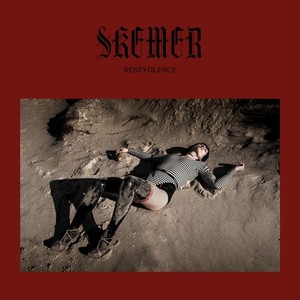 Skemer - Benevolence (Clear Vinyl)