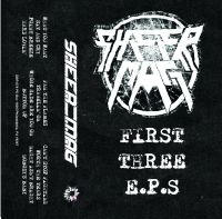 Sheer Mag - First 3 Eps