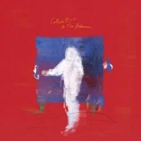 Pitt Callum - In The Balance (Blue Vinyl)