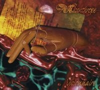 Misanthrope - Visionnaire - 25Th Anniversary Edit