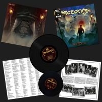 Obsession - Carnival Of Lies (Vinyl Lp + 7