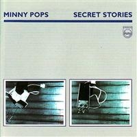 MINNY POPS - SECRET STORIES