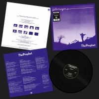 Omega - Prophet The (Vinyl Lp)