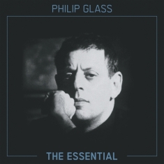 Glass Philip - Essential