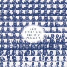 Lake Street Dive - Bad Self Portraits (Cloudy-Effect B
