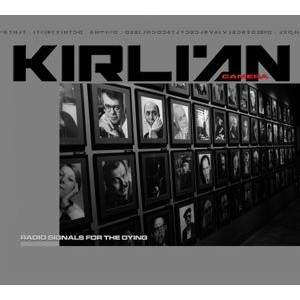 Kirlian Camera - Radio Signals For The Dying (2 Cd D