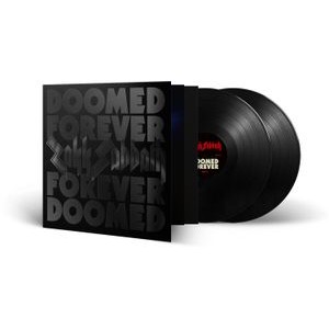Zakk Sabbath - Doomed Forever Forever Doomed (2 Lp)