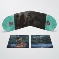 Winterhorde - Neptunian (2 Lp Green Marbled Vinyl