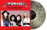 Metallica - Live At The Hammersmith Odeon Londo