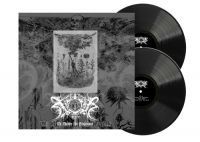 Xasthur - To Violate The Oblivious (2Lp)
