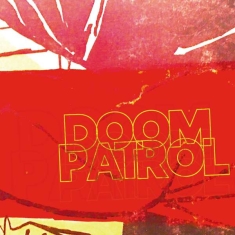 Omar Rodríguez-López - Doom Patrol