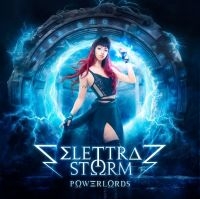 Elettra Storm - Powerlords (Digipack)