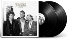 Genesis - L.A. Complete Vol.1 (2 Lp Vinyl)