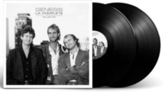 Genesis - L.A. Complete Vol.2 (2 Lp Vinyl)