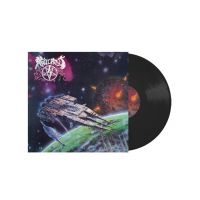 Nocturnus - Thresholds (Black Vinyl Lp)