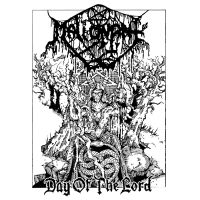 Malignant - Day Of The Lord