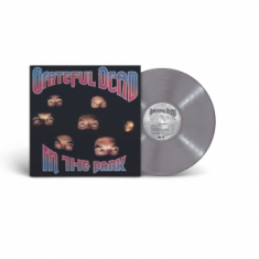 Grateful Dead - In The Dark (Ltd Color)