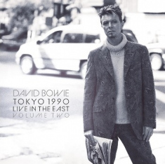 Bowie David - Tokyo 1990 Vol. 2  (2 Lp Vinyl)