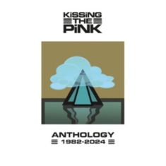 Kissing The Pink - Anthology 1982-2024 5Cd Clamshell B