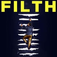 Mansell Clint - Filth - Original Score