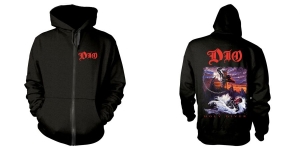 Dio - Zip-Hood - Holy Diver (S)