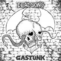 Gastunk - Dead Song (Vinyl Lp)