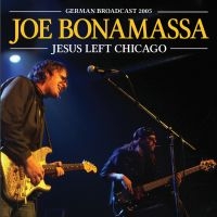 Bonamassa Joe - Jesus Left Chicago