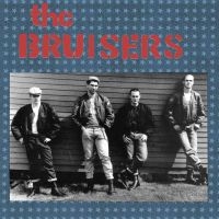 Bruisers The - Intimidation - Extended Version (Vi