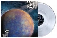 Weltraum - Spacejam Sessions The Vol.1 (Clear