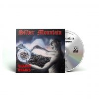 Silver Mountain - Shakin Brains
