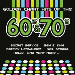 Various Artists - Golden Chart Hits Of The 60S & 70S