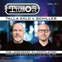 Various Artists - Techno Club Vol. 71 (Limited Editio
