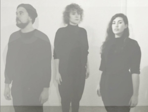 Peggy Sue - Choir Of Echoes