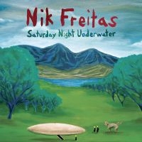Freitas Nik - Saturday Night Underwater